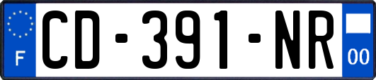CD-391-NR