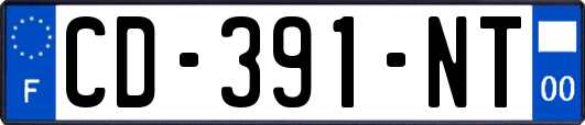 CD-391-NT