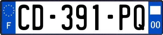 CD-391-PQ