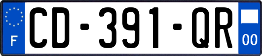CD-391-QR