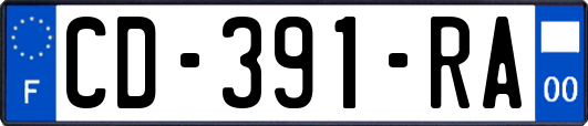 CD-391-RA