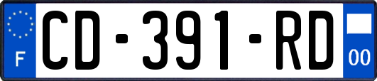 CD-391-RD