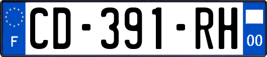 CD-391-RH