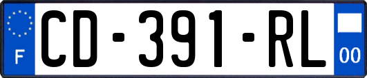 CD-391-RL