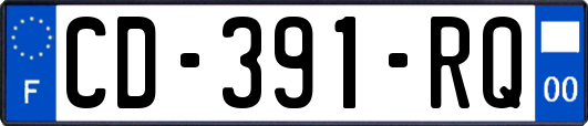 CD-391-RQ