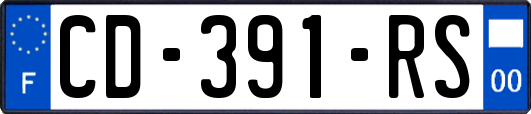 CD-391-RS