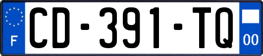 CD-391-TQ