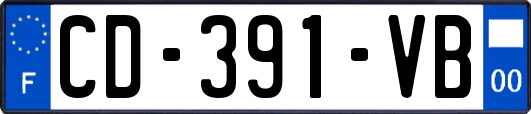 CD-391-VB