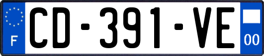 CD-391-VE