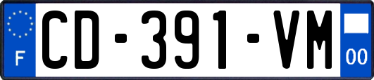 CD-391-VM
