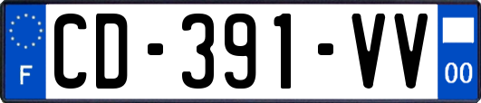 CD-391-VV