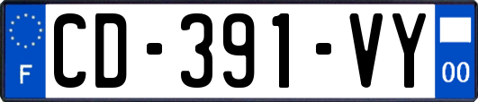 CD-391-VY
