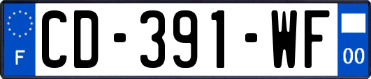 CD-391-WF