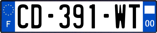 CD-391-WT