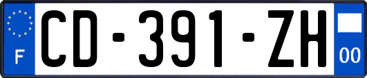 CD-391-ZH