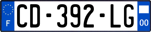 CD-392-LG