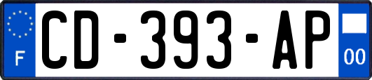 CD-393-AP