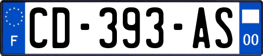 CD-393-AS