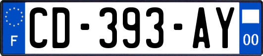 CD-393-AY