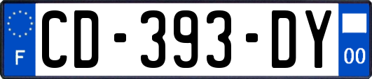 CD-393-DY