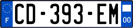 CD-393-EM