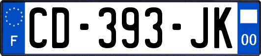 CD-393-JK