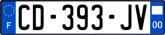 CD-393-JV