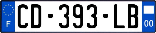 CD-393-LB