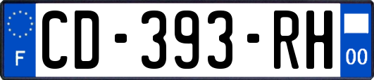 CD-393-RH