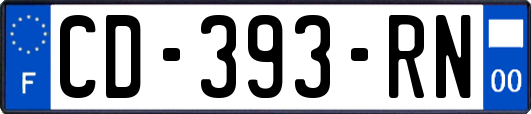 CD-393-RN