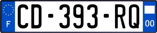 CD-393-RQ