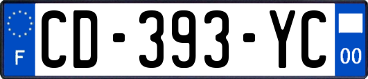 CD-393-YC