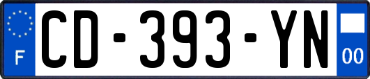 CD-393-YN