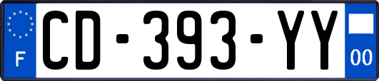 CD-393-YY