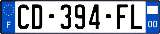 CD-394-FL