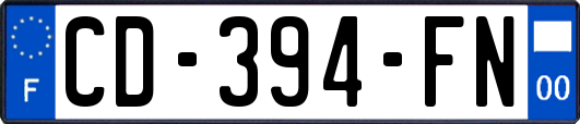 CD-394-FN