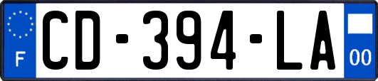 CD-394-LA