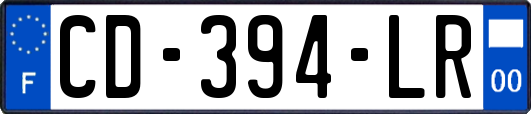 CD-394-LR