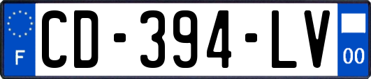 CD-394-LV