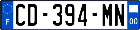 CD-394-MN