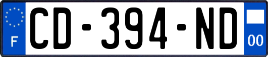 CD-394-ND