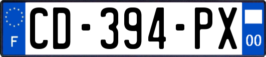 CD-394-PX