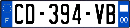 CD-394-VB