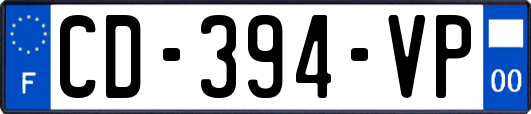 CD-394-VP