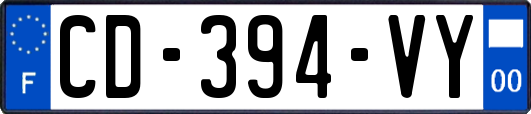 CD-394-VY
