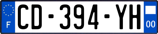 CD-394-YH