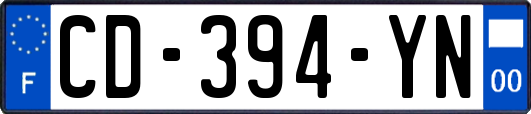 CD-394-YN
