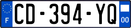 CD-394-YQ