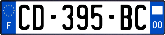 CD-395-BC