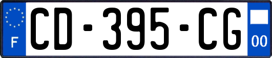 CD-395-CG